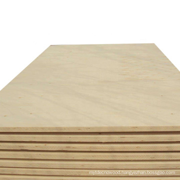 Formwork film face plywood concrete template plywood  construction playwood 18mm